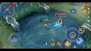 MLBB - TƯỚNG MỚI JOY- CHƠI THEO NHỊP NHƯ AUDITION- LƯỚT NHƯ LANCELOT, KHÓ CHƠI N