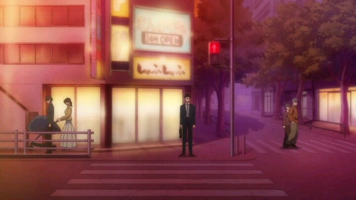 Nhân viên văn phòng lạc sang dị giới Tập 1 thuyết minh