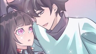 When the elder sister is not at home, A Zhuang finally has the opportunity to date the younger siste