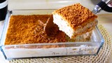 [Food][DIY]2 types of Arabian cold desserts
