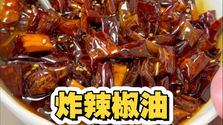 Bagaimana cara membuat sambal goreng yang harum, renyah, dan tidak gosong
