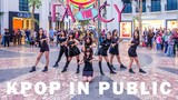 [KPOP IN PUBLIC CHALLENGE] 트와이스(TWICE) _ FANCY Dance Cover by Tricky Wickey from Indonesia
