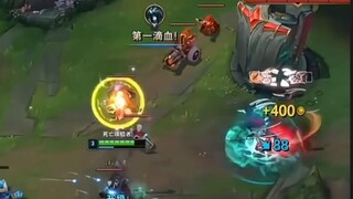 No Q spicy dance