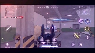 Ethan Gameplay