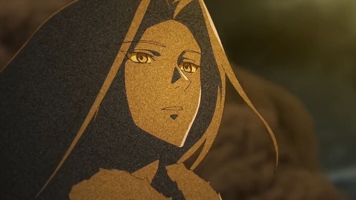 Fan Yunfei được thăng chức làm Ma Vương để báo thù cho Wu Mu