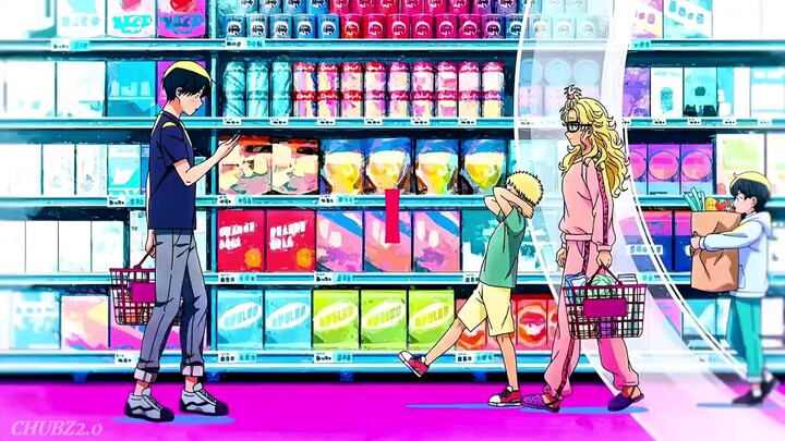 otoku ni yasashii gal nai ina?i