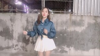 Làm chồng em nhé #girlcute