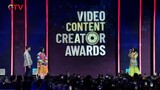 Drama Musical Salma, Rony, Nabila _ SAMPE GROGI! _ VIDEO CONTENT CREATOR AWARDS 2023