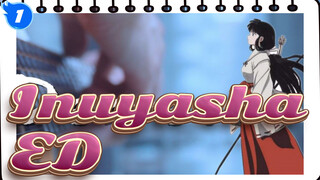 [Inuyasha] ED Cover Tersayang_1