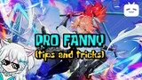 【 PRO FANNY 】 this tips will make you play like a PRO