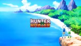 Hunter X Hunter [ EDIT ] VØJ, Narvent - Memory Reboot | 4K