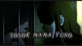 [fandub] MAMAH NYA YUNO || Mirai Nikki