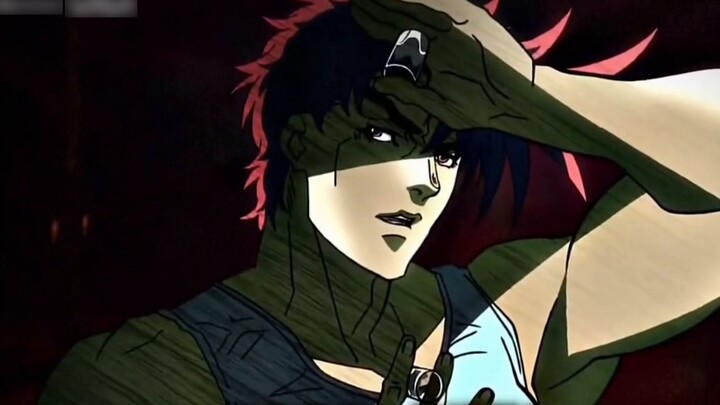 Cuộc sống rất ngắn ngủi nên hãy dũng cảm lên