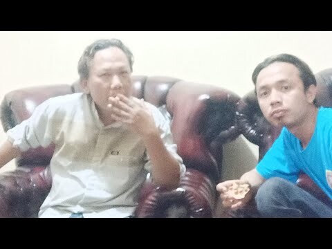 Persiapan Haga Mulai Produksi Luot Film Pendek Abah Doelmuti