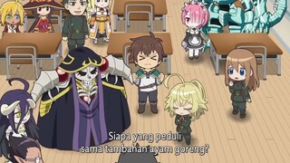 kuartet isekai s2 | Episode : 6