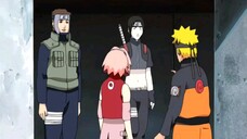 Naruto Shippuden : Episod 34 | Malay Dub|