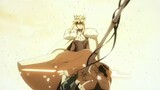 FGO Sacred Round Table Domain Part II: Bedivere returns the holy sword, and King Arthur regains his 
