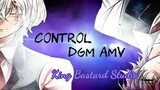 Control [D.Gray-Man AMV]