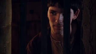 Merlin S01E03 The Mark of Nimueh