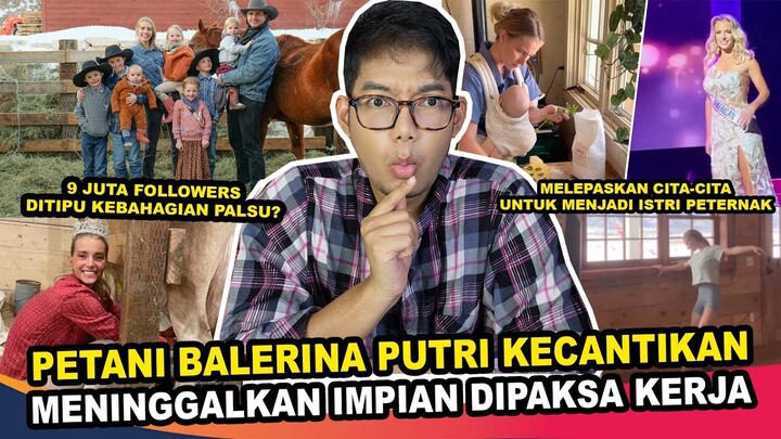 KALAU KAMU LEBIH MEMILIH CINTA ATAU CITA-CITA?