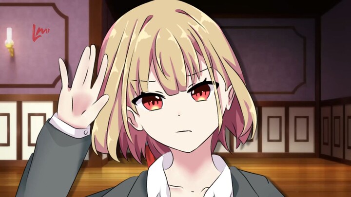 Mc Anime Kuat Sejak Awal Dan Mengejutkan Semua Orang - rekomendasi anime
