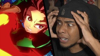 I Almost UNINSTALLED The Demon Slayer Game Because Of This