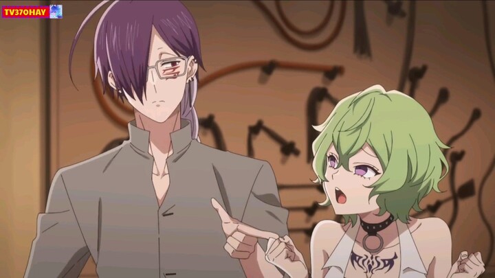 Thuyết Minh The Daily Life of a Part Time Torturer Tập 1 TV370HAYZ Official