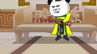 Episode 126: Chechiguo meets his good brother again, and the Golden Winged Dapeng is offside and loo