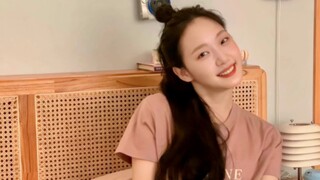 “ 我 的 男 朋 友 呢 ？”