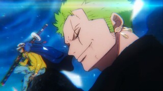 One Piece Legend II Hành Trình One Piece 11 II ワンピースジャーニー 11 II LUFFY & ZORO II 路飞与佐罗