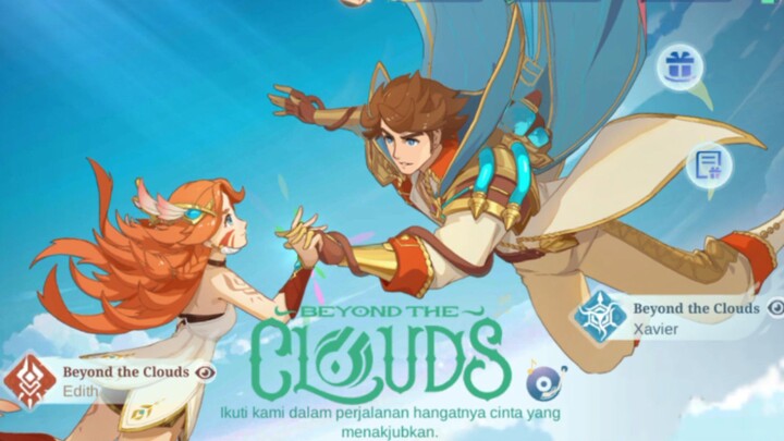 Gacha Beyond the Clouds