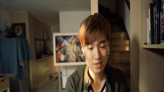 The first audio-visual interpretation of "Eight Hundred"丨The beauty of anti-war under the lens conce