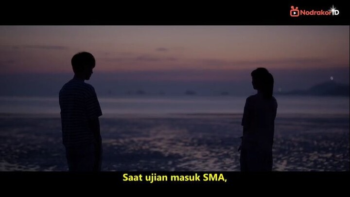 Almost love sub indo