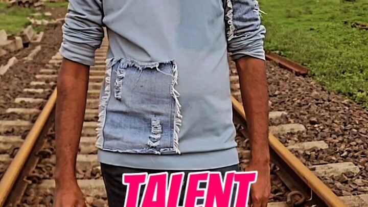 TALANT SAB ME HOTA H