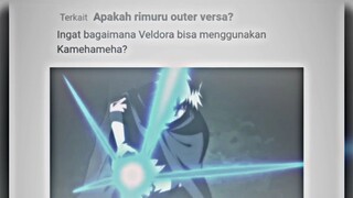 Apakah Rimuru Outversal 💀?