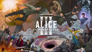 аじι℃Ё īⓝ ЪòRDΣяじаиD S03E01