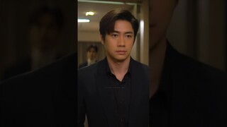 I can bet he wanted to spend some more time with charn🥰🙈♥️ #blseries #lawofattractionseries