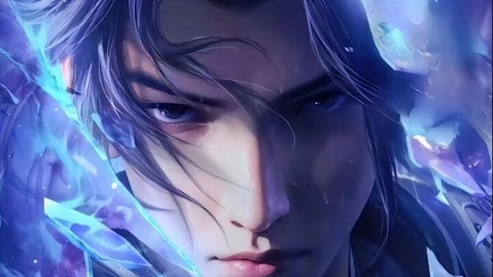I went ahead and used Huohuo’s original voice ☺
