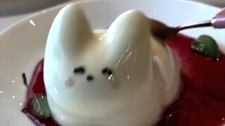 "Rock Pudding" hanya direkomendasikan untuk orang-orang yang menarik