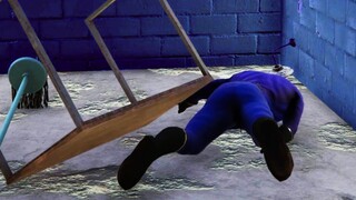 【Let's Game It Out熟肉】7小时内赚百万，毁灭城市两不误