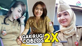 KADES CANTIK INCARAN BUPATI! Inilah 10 Kepala Desa Paling Cantik di Indonesia Pilihan Rakyat