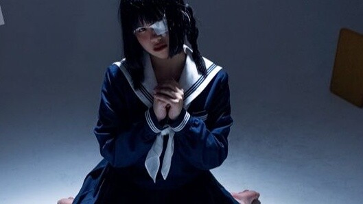 Is it enough to just laugh? | Original choreography