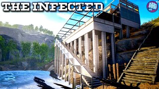 Walk This Way | The Infected Gameplay | S3 Part 59