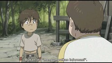 Cyber Coil || HD 1080p [ Eps 11 ]