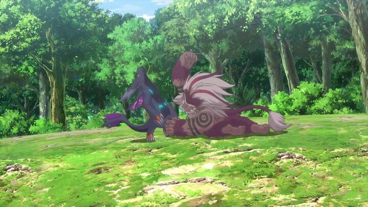 Tensei shitara Dragon no Tamago datta Eps 7 Sub Indo