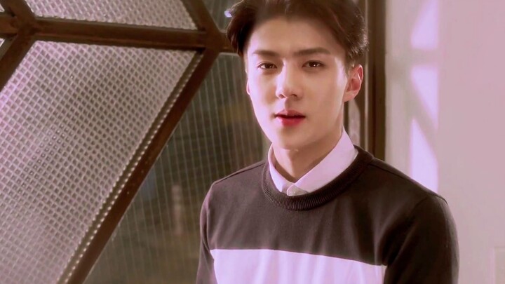 [EXO] Come on in and fall in love with EXO!