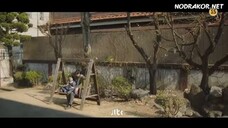 When The Weather Is Fine Ep 12 Sub Indo