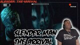 I DONT KNOW WHY IM PLAYING THIS!!! - Slenderman The Arrival