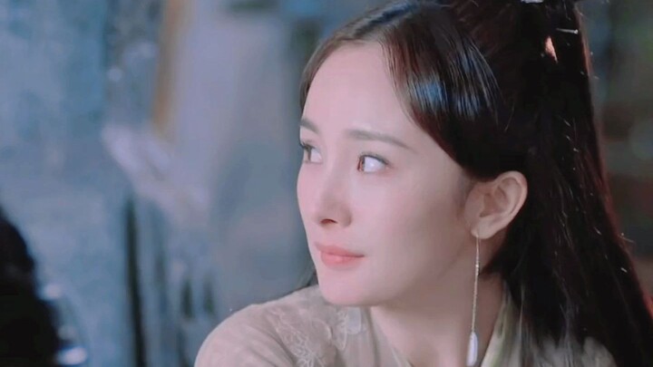 Suốt bảy vạn năm, ngày đêm ông hàn gắn nguyên thần của mình chỉ để được gặp Bạch Thiển một lần; chín