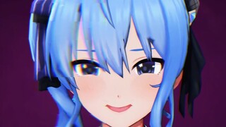 Bạn gái Yandere-Sao chổi phố Star